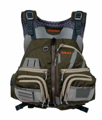 Kokatat Leviathan PFD Kayak 6 Kokatat Leviathan PFD Kayak