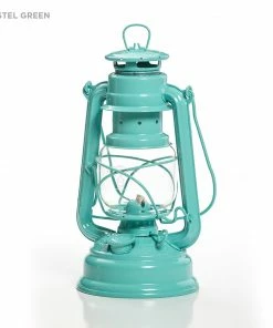 Feuerhand Baby Special 276 Hurricane Lantern Bushcraft