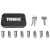 Thule Lock SKS Cores 1 Thule Lock SKS Cores