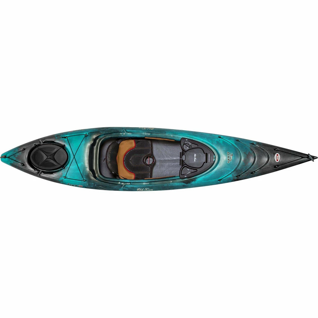 Classicoutdoors Kayak Old Town Loon 126 4 Classicoutdoors Kayak Old Town Loon 126