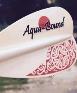 SUP Paddles Aquabound Lyric Sup Paddle