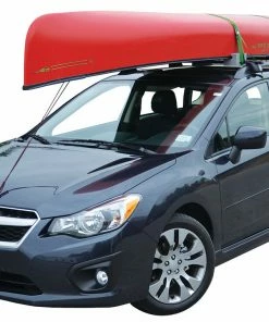 Malone Canoe Foam Block