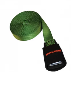 Malone 15 Foot Load Strap Racks/Mounts