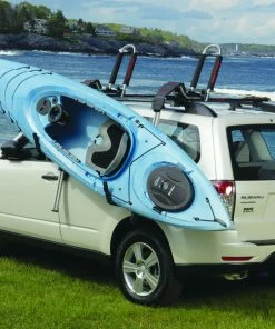 Malone Telos Kayak Load Assist Racks/Mounts 11 Malone Telos Kayak Load Assist Racks/Mounts