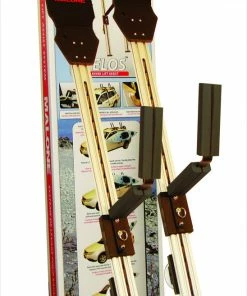 Malone Telos Kayak Load Assist Racks/Mounts