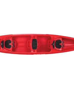 Mad River Canoe Adventure 16