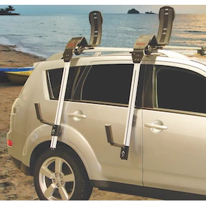 Malone Telos Kayak Load Assist Racks/Mounts 3 Malone Telos Kayak Load Assist Racks/Mounts