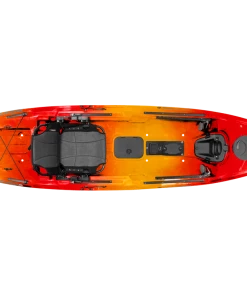 Wilderness Systems Radar 115 Kayak