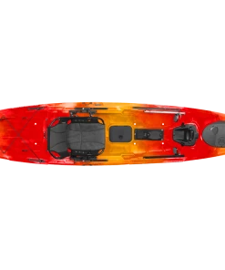 Wilderness Systems Radar 135 Kayak