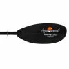 Kayak Paddles Aquabound Manta Ray Carbon 1 Kayak Paddles Aquabound Manta Ray Carbon