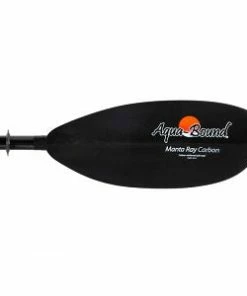 Kayak Paddles Aquabound Manta Ray Carbon