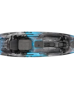 Wilderness Systems Radar 115 Kayak