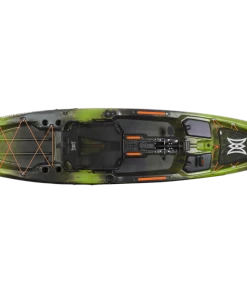 Perception Pescador Pilot Kayak 10 Perception Pescador Pilot Kayak