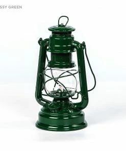 Feuerhand Baby Special 276 Hurricane Lantern Bushcraft