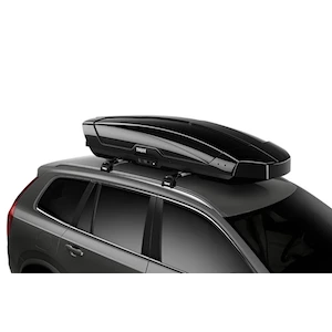 Racks/Mounts Thule Motion XT XL 4 Racks/Mounts Thule Motion XT XL