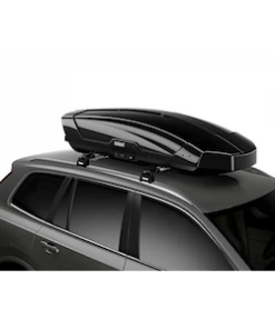 Thule Motion XT L Racks/Mounts