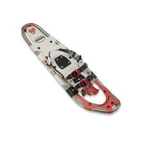 Faber Mountain Expert Snowshoe 5 Faber Mountain Expert Snowshoe