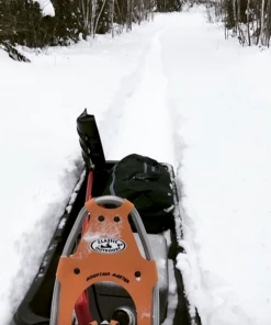 Snow Shoes Faber Mountain Master Snowshoe