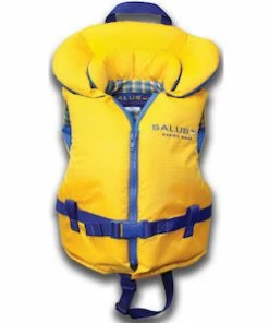 Lifejackets Salus Nimbus