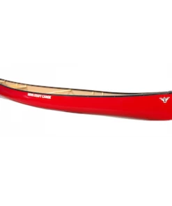 Canoe Nova Craft Prospector 16