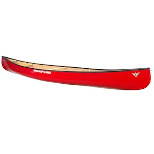 Canoe Nova Craft Prospector 16 3 Canoe Nova Craft Prospector 16