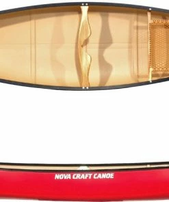 Canoe Nova Craft Prospector 16