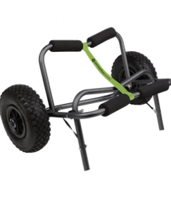 Paddling Accessories Perception Flat Free Kayak Kart