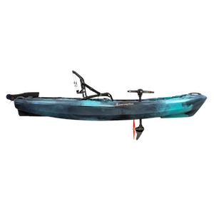 Kayak Perception Crank 10.0 3 Kayak Perception Crank 10.0