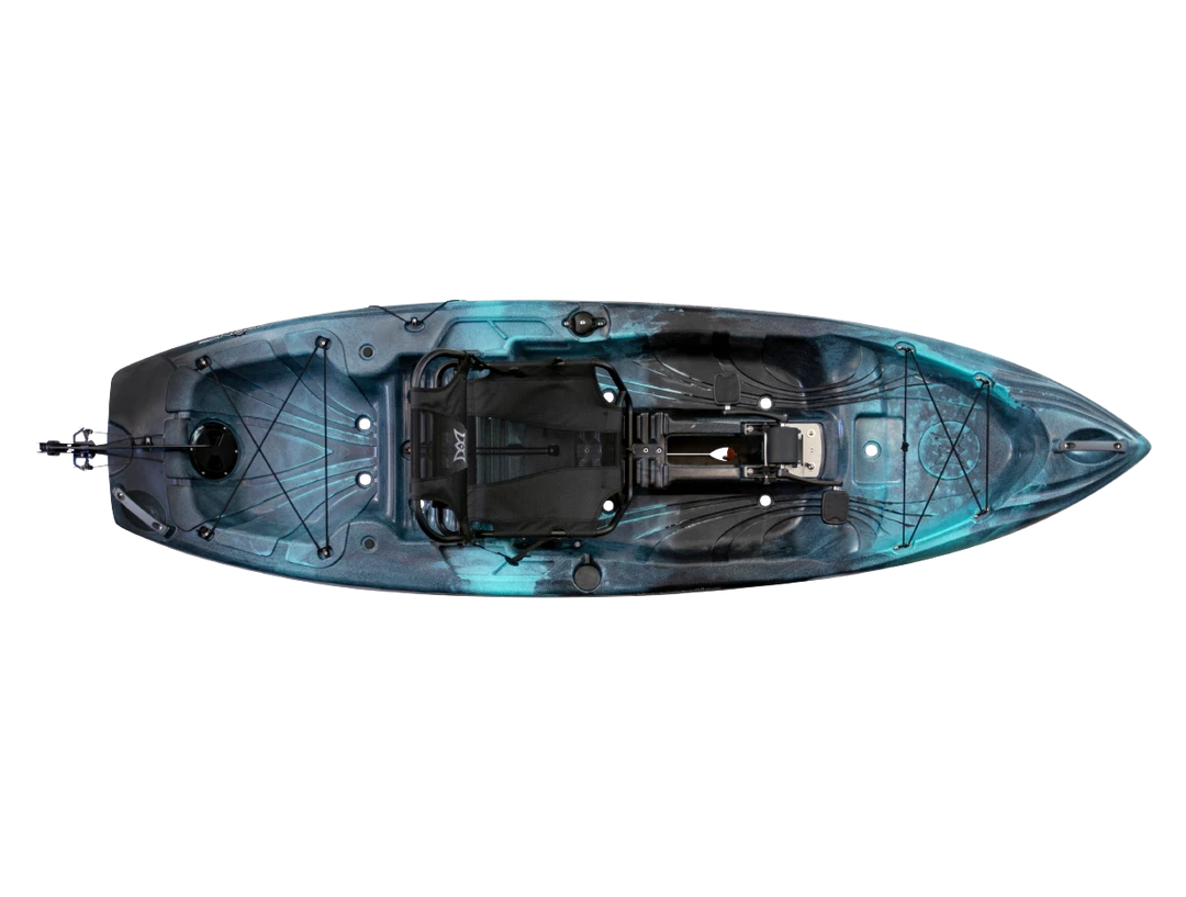 Kayak Perception Crank 10.0 6 Kayak Perception Crank 10.0