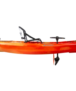 Kayak Perception Crank 10.0