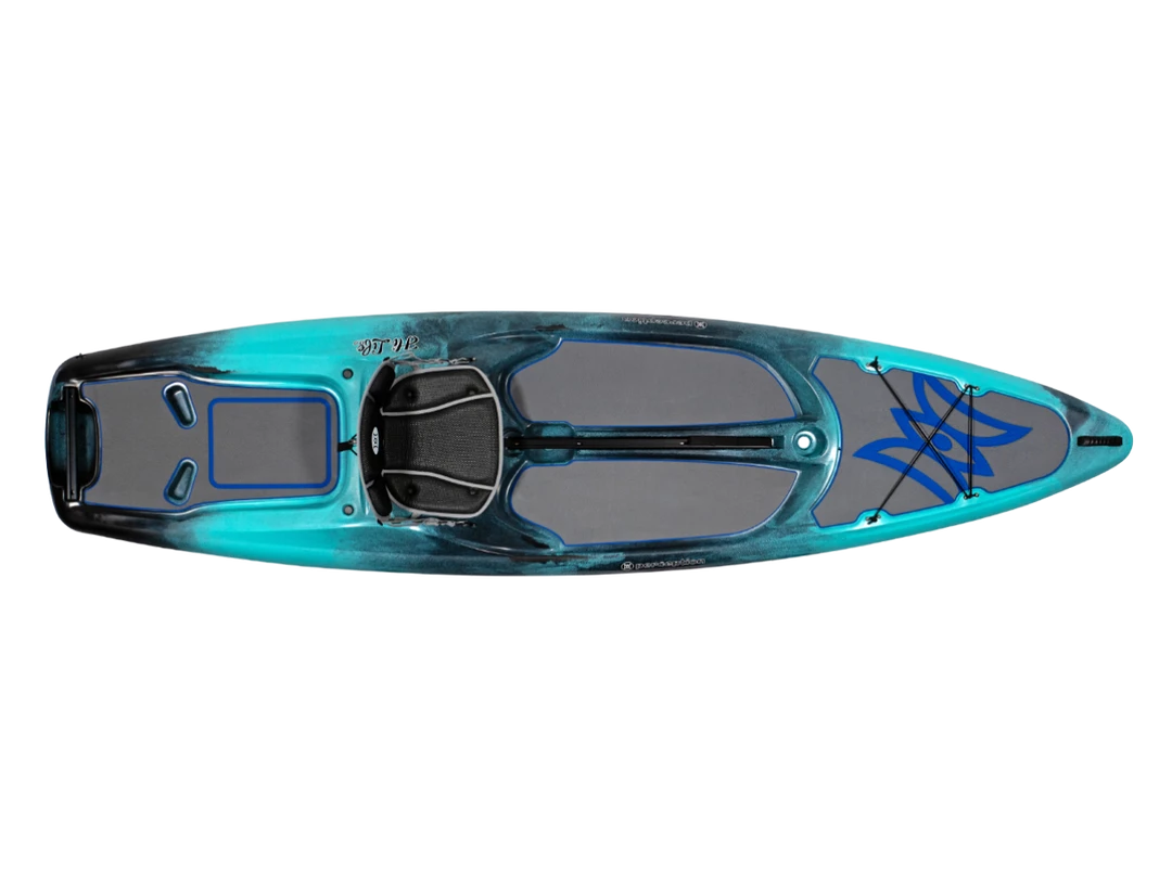 Perception Hi Life 11.0 9 Perception Hi Life 11.0