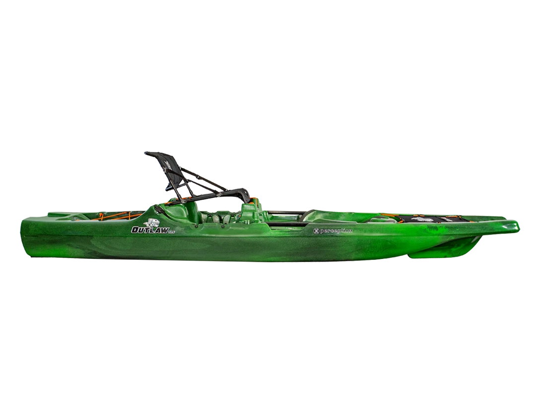 Classicoutdoors Recreation Kayaks Perception Outlaw 11.5 9 Classicoutdoors Recreation Kayaks Perception Outlaw 11.5