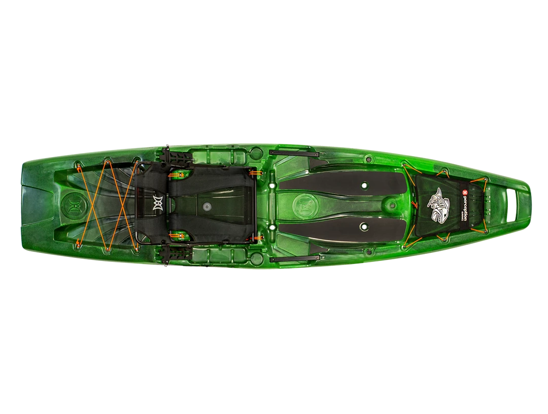 Classicoutdoors Recreation Kayaks Perception Outlaw 11.5 10 Classicoutdoors Recreation Kayaks Perception Outlaw 11.5