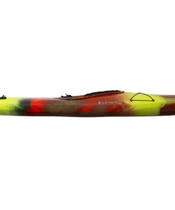 Classicoutdoors Perception Prodigy XS Recreation Kayaks 12 Classicoutdoors Perception Prodigy XS Recreation Kayaks