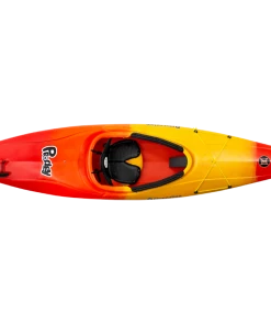 Classicoutdoors Perception Prodigy XS Recreation Kayaks 15 Classicoutdoors Perception Prodigy XS Recreation Kayaks