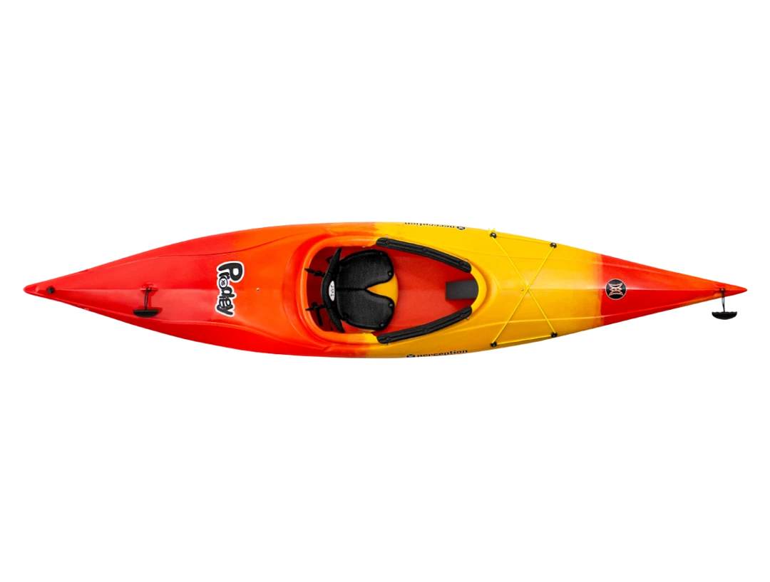 Classicoutdoors Perception Prodigy XS Recreation Kayaks 9 Classicoutdoors Perception Prodigy XS Recreation Kayaks