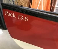 Swift Pack 13.6