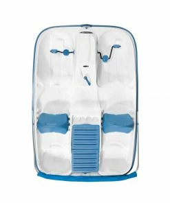 Pelican Pedal Boat Rainbow Deluxe