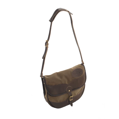 Bushcraft Frost River Shell Bag 6 Bushcraft Frost River Shell Bag