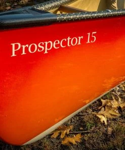 Swift Prospector 15 Canoe 18 Swift Prospector 15 Canoe