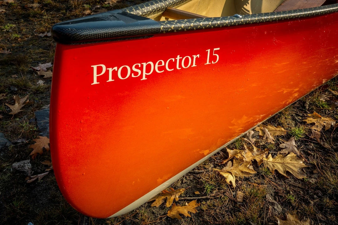 Swift Prospector 15 Canoe 7 Swift Prospector 15 Canoe