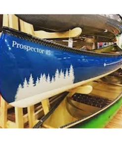 Swift Prospector 15 Canoe 19 Swift Prospector 15 Canoe