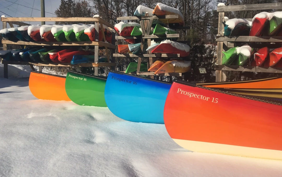 Canoe Swift Keewaydin 15 13 Canoe Swift Keewaydin 15