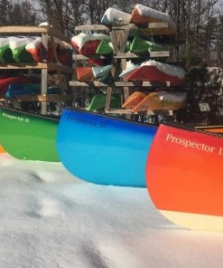 Swift Prospector 15 Canoe