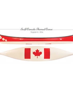 Swift Prospector 16 17 Swift Prospector 16