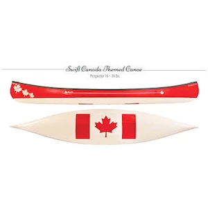 Swift Prospector 16 6 Swift Prospector 16