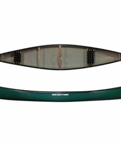 Canoe Nova Craft Prospector 16 7 Canoe Nova Craft Prospector 16