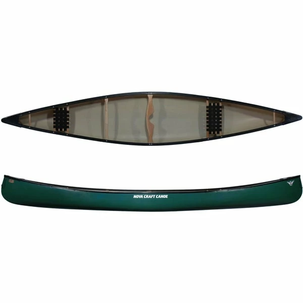 Canoe Nova Craft Prospector 16 5 Canoe Nova Craft Prospector 16