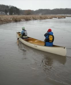 Swift Prospector 17 Canoe 14 Swift Prospector 17 Canoe