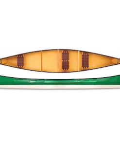 Swift Prospector 17 Canoe